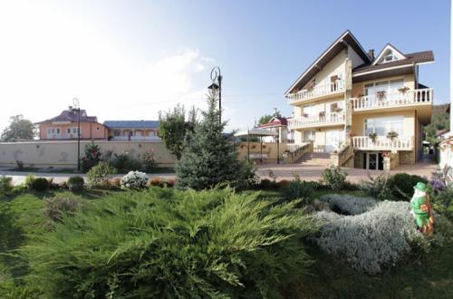 Pensiunea Boema Piatra Neamţ Exteriér fotografie